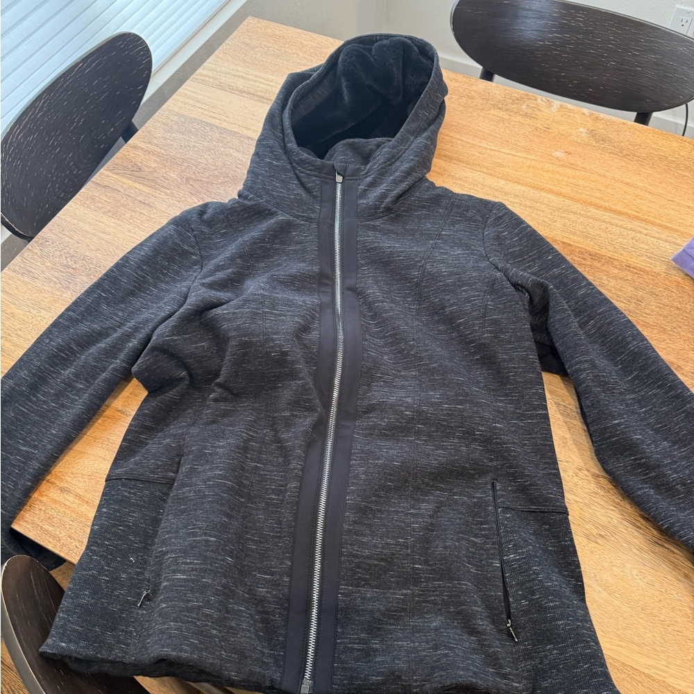 Athleta XL Winter Coat